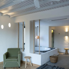 Yacht Boheme Hotel - Bild 17
