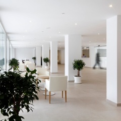 Hotel Ilusion Calma & Spa - Bild 17