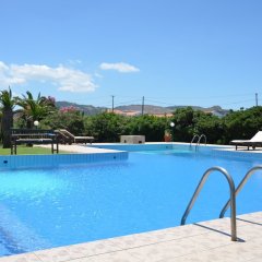 Hotel Arion in Kolymbari, Greece from 100$, photos, reviews - zenhotels.com pool