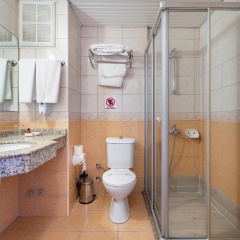 Alanya Beach Hotel - Bild 15