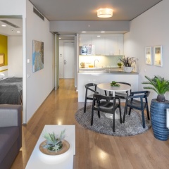 VN3 Terraces Suites by Adrez Living - Bild 20