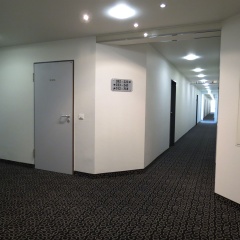 Comfor Hotel Ulm City - Bild 17