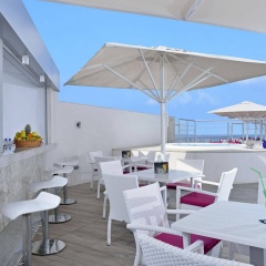 Hotel Hispania - Bild 28