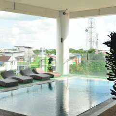 Golden Tulip Pontianak thumbnail 17