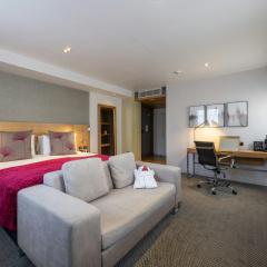 Apex Temple Court Hotel - Bild 5