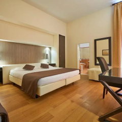 Hotel Cosimo De' Medici - Bild 10