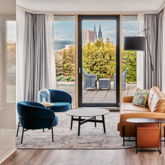 Radisson Blu Hotel, Cologne - Bild 8