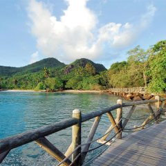 Saint Anne Resort & Spa in Mahe Island, Seychelles from 738$, photos, reviews - zenhotels.com photo 42