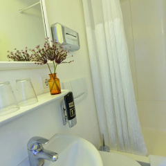 Hotel Domspitzen - Bild 7