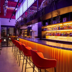 The Social Hub Madrid 4 star - Bild 20