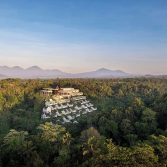 Anantara Ubud Bali Resort - Bild 17