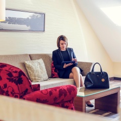 Mercure Düsseldorf City Center - Bild 17