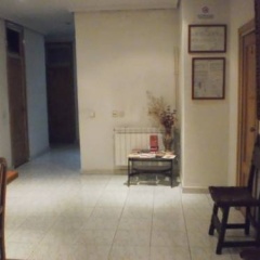 Hostal Antón Martín - Bild 14