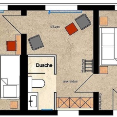 Gästehaus am Bornweg - Bild 14