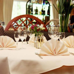 Hotel Restaurant Bismarckturm - Bild 15