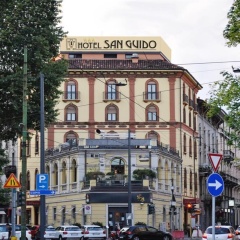 Hotel San Guido Porta Volta - Bild 1