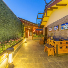 Yonsamity Chain Inn Yunge Branch thumbnail 2