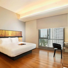 The Signature Hotel & Serviced Suites Hartamas Kuala Lumpur thumbnail 35
