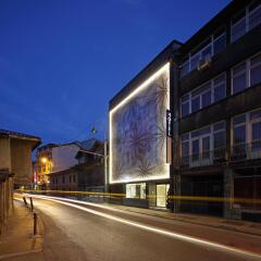 Hotel PLATINUM in Sarajevo, Bosnia and Herzegovina from 88$, photos, reviews - zenhotels.com photo 3