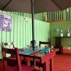 Coco Beach in Kribi, Cameroon from 64$, photos, reviews - zenhotels.com photo 12