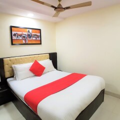 Hexa Airways in Mumbai, India from 71$, photos, reviews - zenhotels.com photo 28