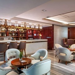 Отель Howard Johnson by Wyndham Huachen Plaza Changsha Китай, Чанша - отзывы, цены и фото номеров - забронировать отель Howard Johnson by Wyndham Huachen Plaza Changsha онлайн фото 12