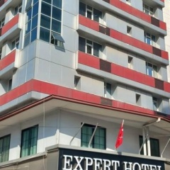 Adana Expert Otel - Bild 1