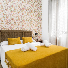 Apartamento Macarena junto a la Basílica de la Macarena - Bild 5