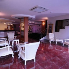 Ziyapasa Park Hotel - Bild 23