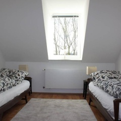 Ferienwohnung Hardtblick - Bild 3