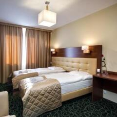 Royal Hotel Botanic in Lublin, Poland from 61$, photos, reviews - zenhotels.com photo 9