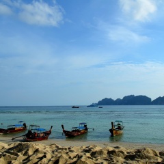 Paradise Pearl Bungalows - Bild 13