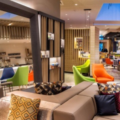 Holiday Inn Frankfurt Airport by IHG - Bild 22
