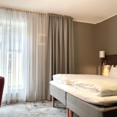 Karl Johan Hotel - Bild 6