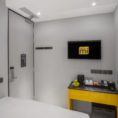 Hotel Mi Rochor - Bild 5