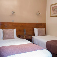 Garden View Hotel - Bild 6
