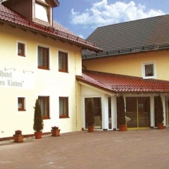 Hotel Zu Den Linden - Bild 1