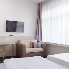 Viva Hotel Lubeck - Bild 16