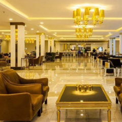 Eftalia Marin Resort Hotel - Bild 2