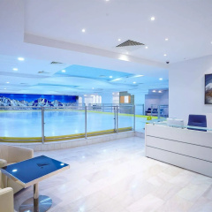 The Penthouse Suites Hotel thumbnail 41