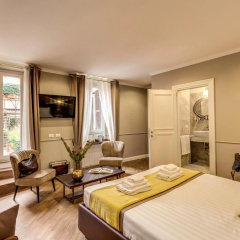 Charme Spagna Boutique Hotel - Bild 5