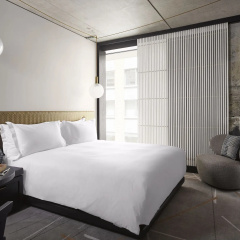 Aethos Hotel London Shoreditch thumbnail 5