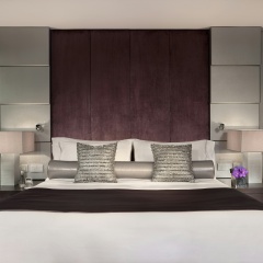 The Mira Hong Kong Hotel - Bild 3