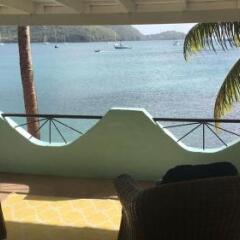 Bay Guesthouse in Marisule, St. Lucia from 303$, photos, reviews - zenhotels.com photo 28