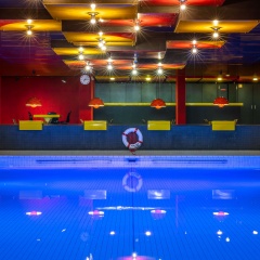 Radisson Blu Hotel, Basel - Bild 16