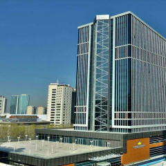 Downtown Ankara Hotel - Bild 26