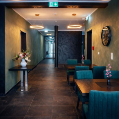Lillys Hotel München-Unterschleißheim - Bild 3
