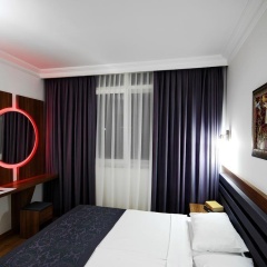 Sealine Hotel - Bild 6