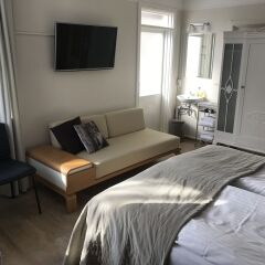 Snorri's Guesthouse in Reykjavik, Iceland from 128$, photos, reviews - zenhotels.com photo 5