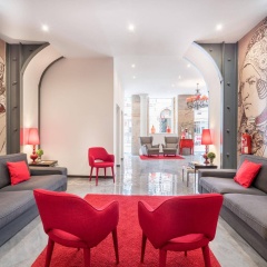 Rossio Garden Hotel - Bild 15